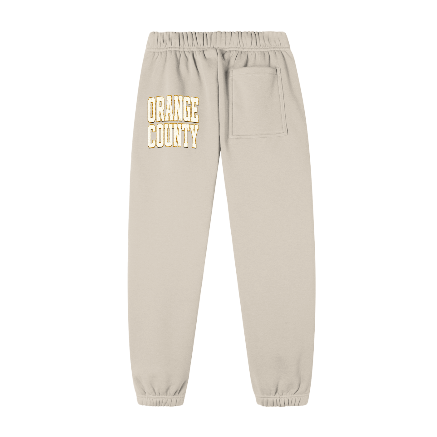 JOGGERS FROM THE ORANGE COUNTY COLLECTION