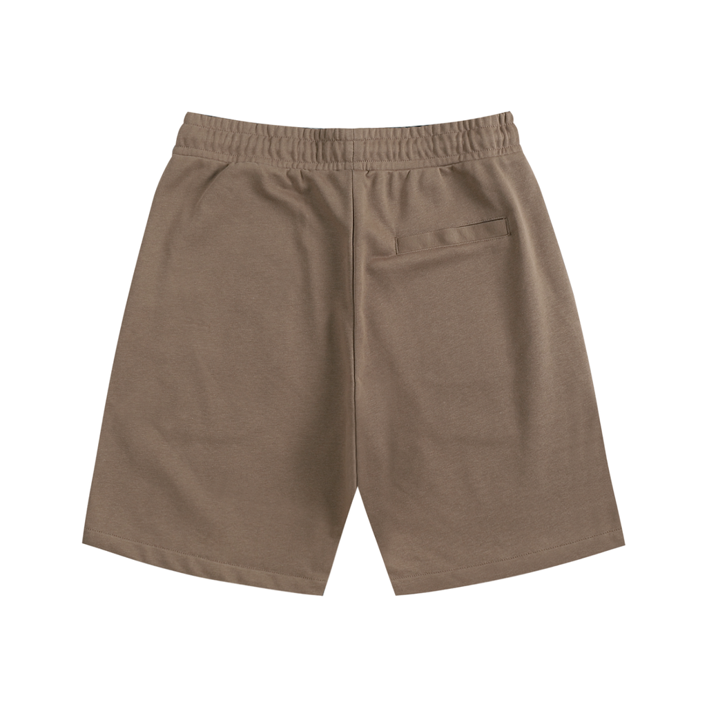 Boys Cotton Shorts-Youth Collection