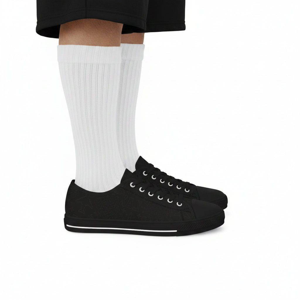 NOX 1s limited drop Men's Canvas Casual Shoes