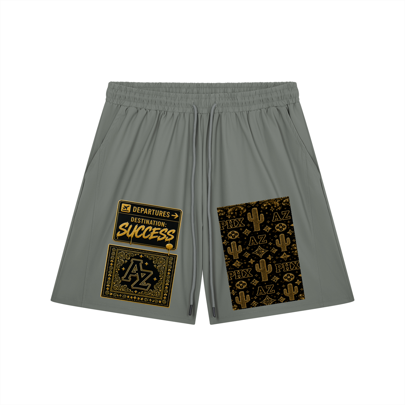 Arizona Stretch Drawstring Shorts