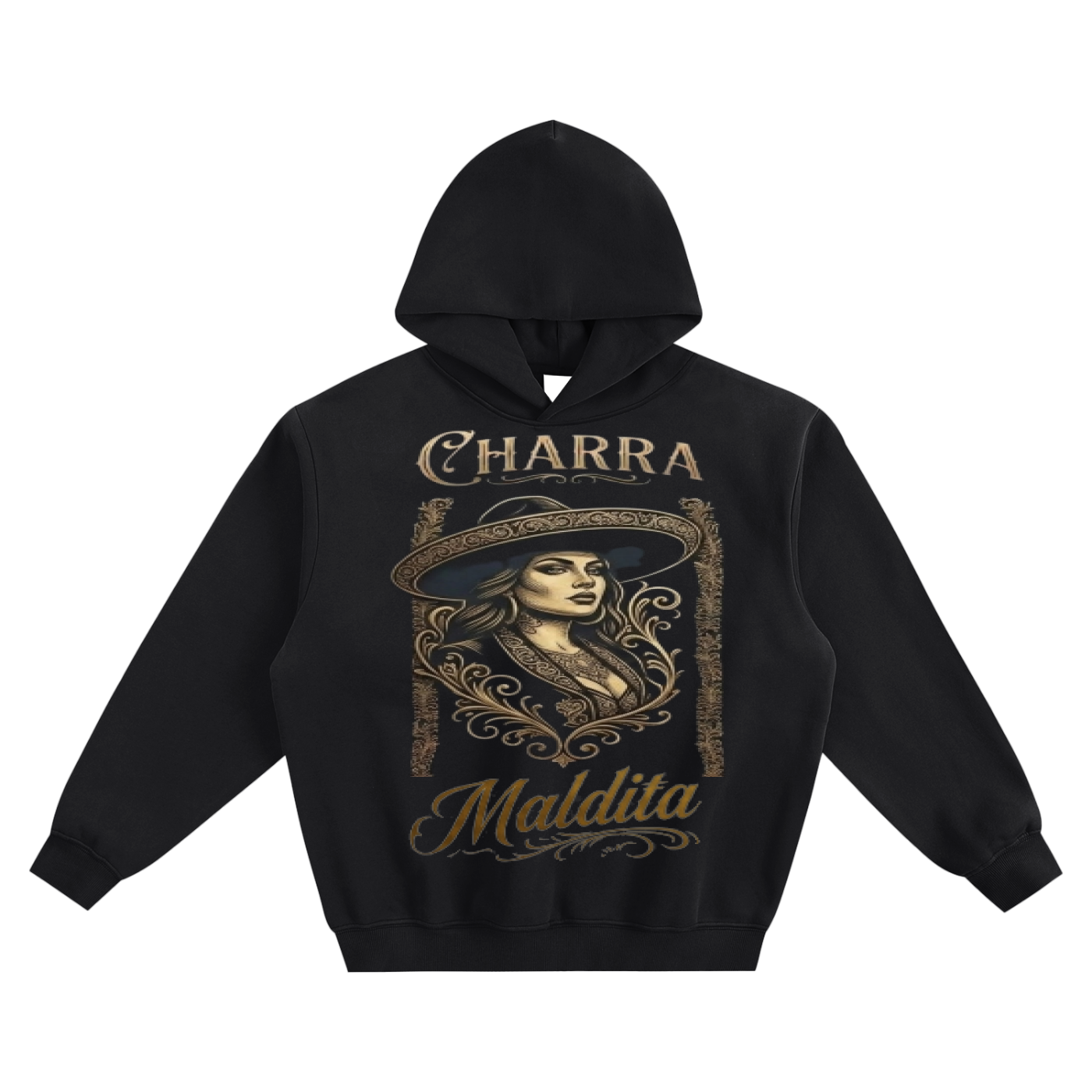 Maldita,Hoodie,Culprit