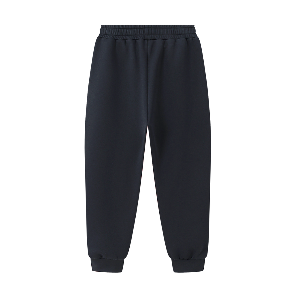 Jogged Sweatpants