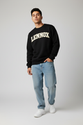 Luxury sweater 
