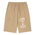 Lennox Collection Cargo Shorts