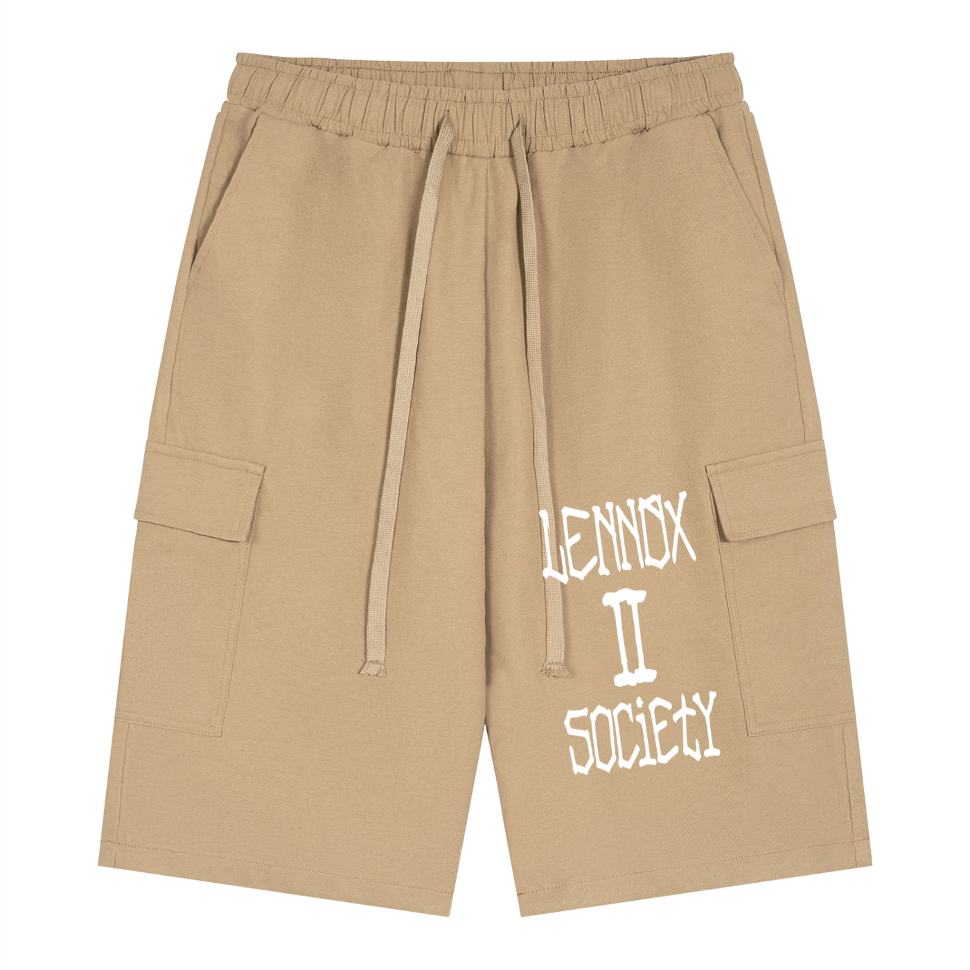 Lennox Collection Cargo Shorts