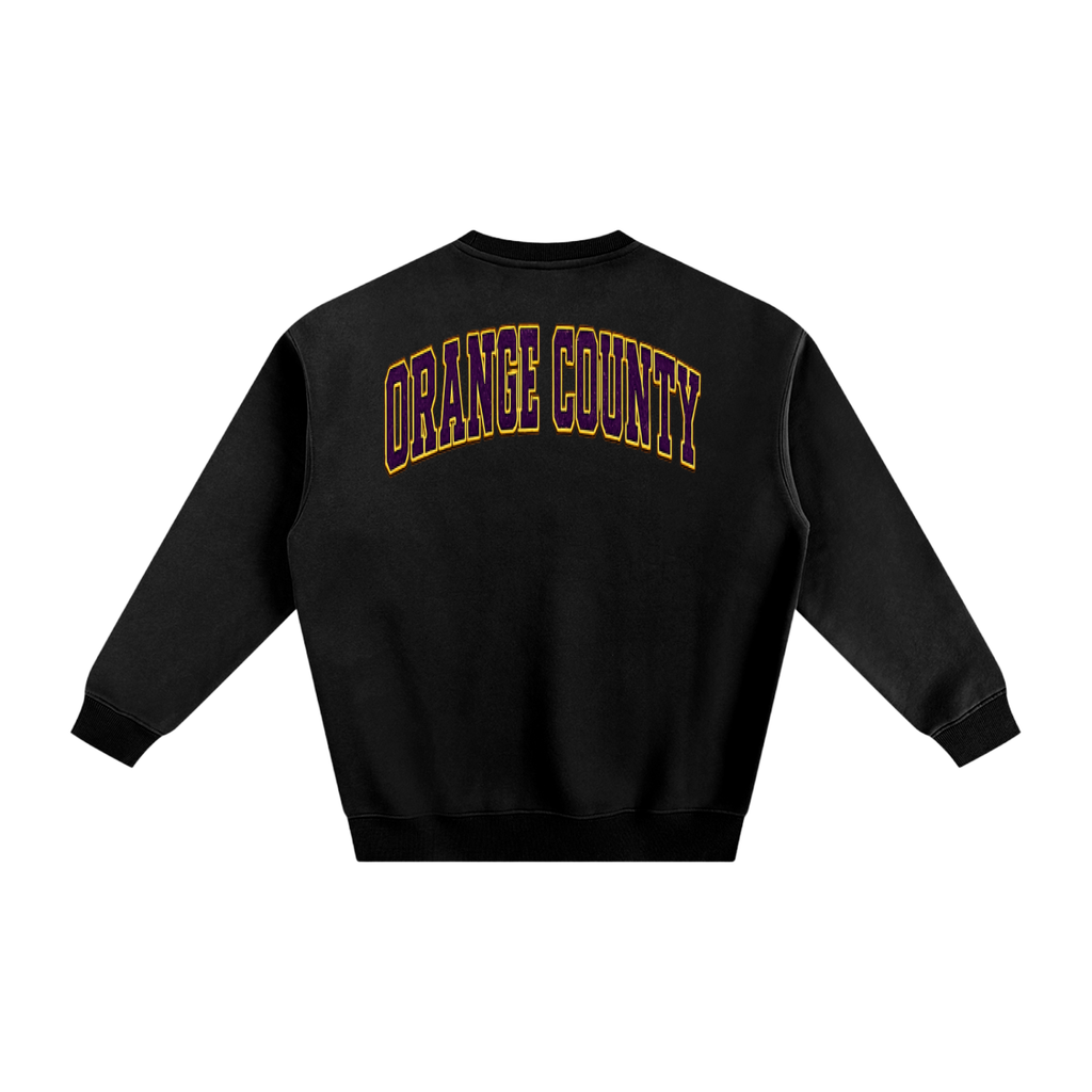 Sweatshirt,Anaheim,Sweater