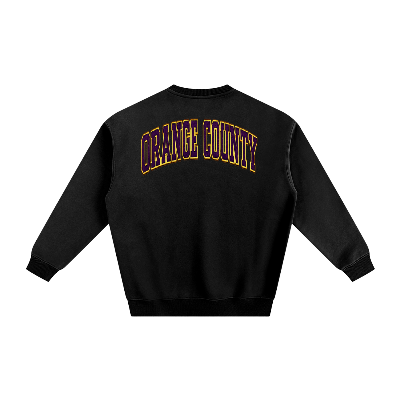 Sweatshirt,Anaheim,Sweater