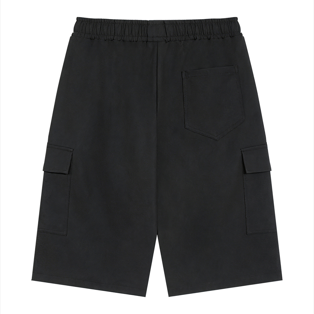 Lennox Collection Cargo Shorts