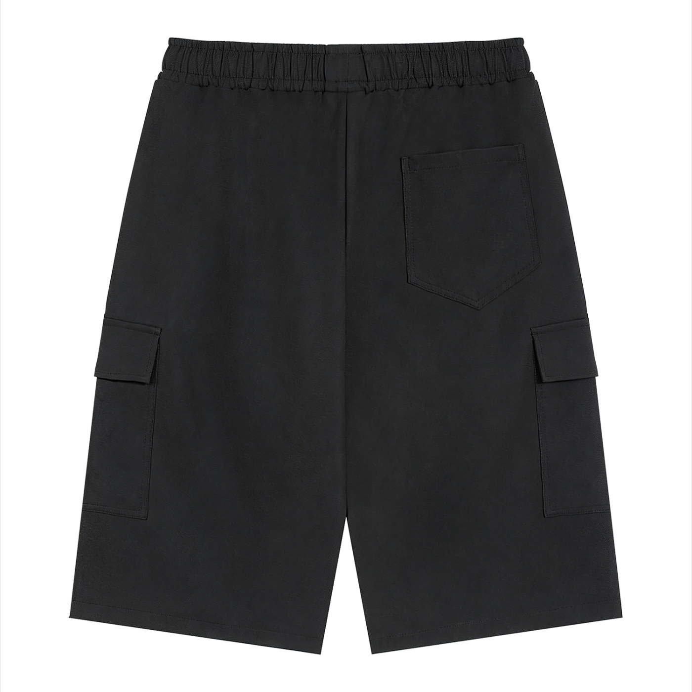 Lennox Collection Cargo Shorts