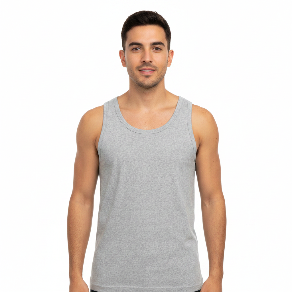 CULPRIT Tank Top