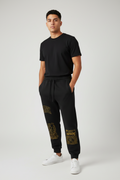 Jogged Sweatpants