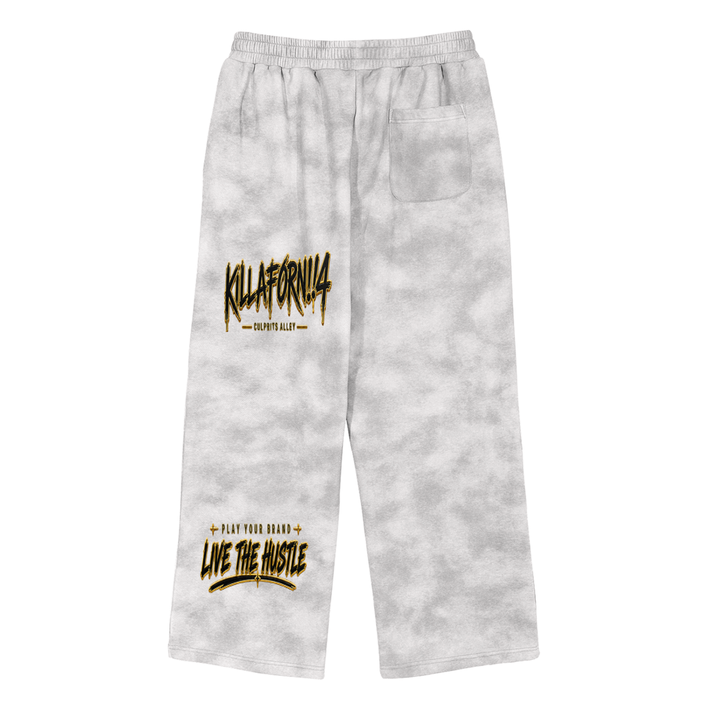 Utility Street Pants