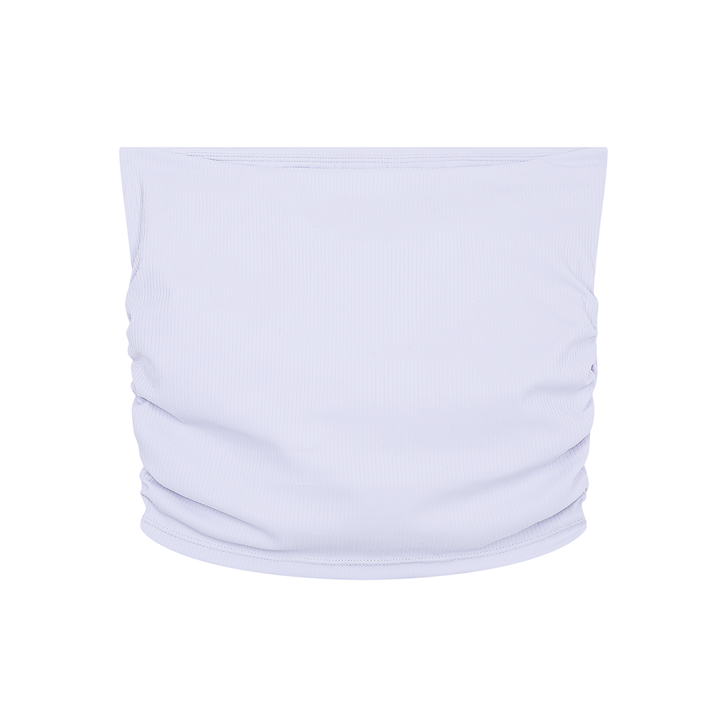 Cropped Tube Top