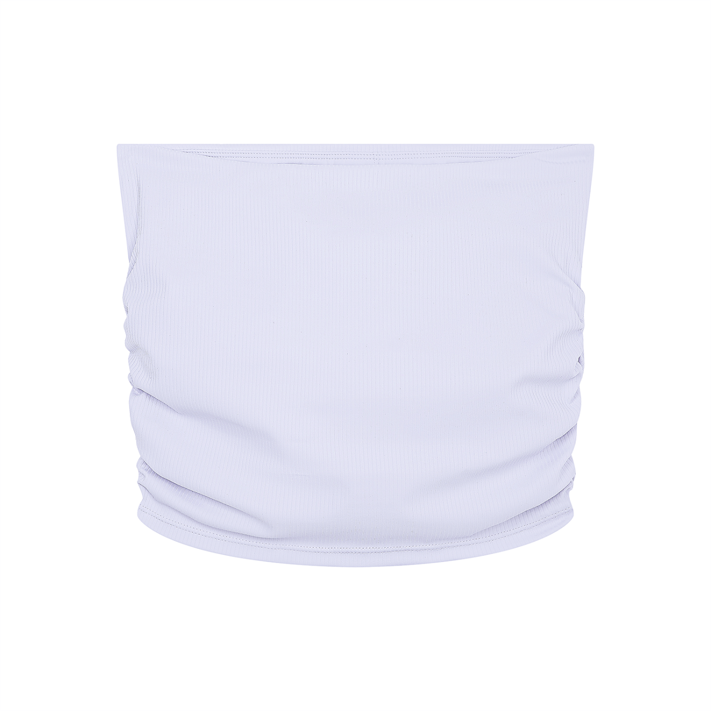 Cropped Tube Top