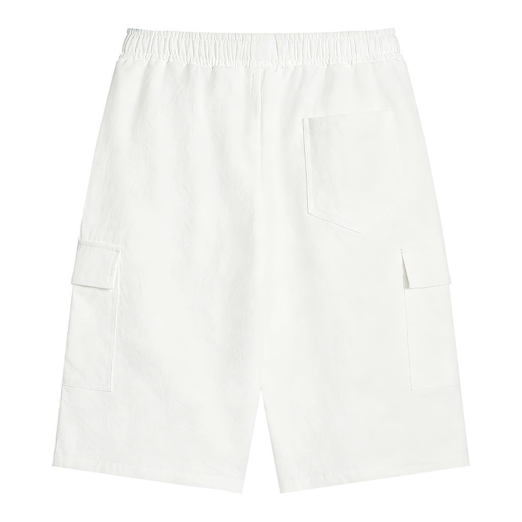 Cali Street Utility Cargo Shorts