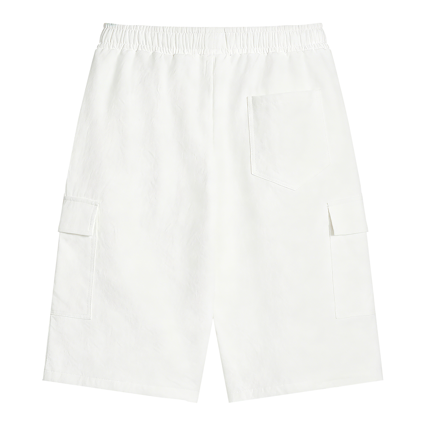 Cali Street Utility Cargo Shorts