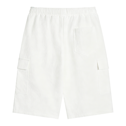 Cali Street Utility Cargo Shorts