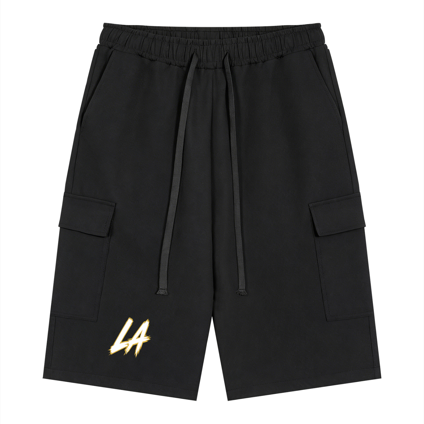 YOUTH COLLECTION-Cargo Shorts
