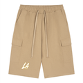 YOUTH COLLECTION-Cargo Shorts