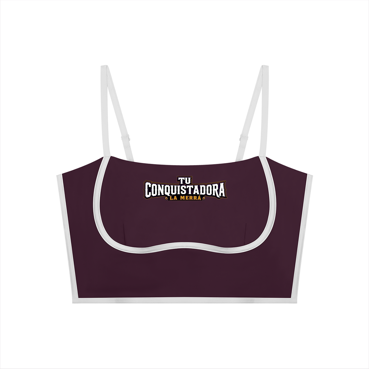 Women’s Yoga Sports Bra-LADYS OF THE WEST COLLECTION