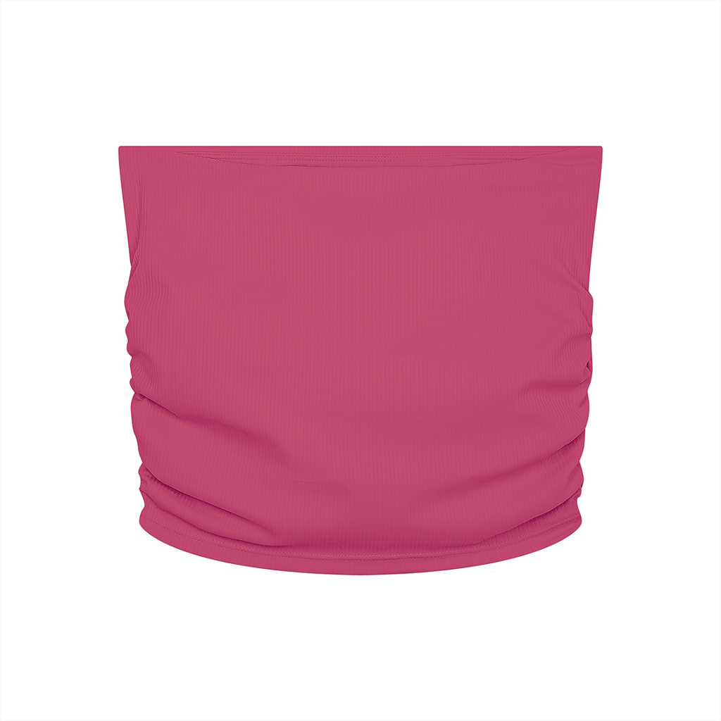 Cropped Tube Top