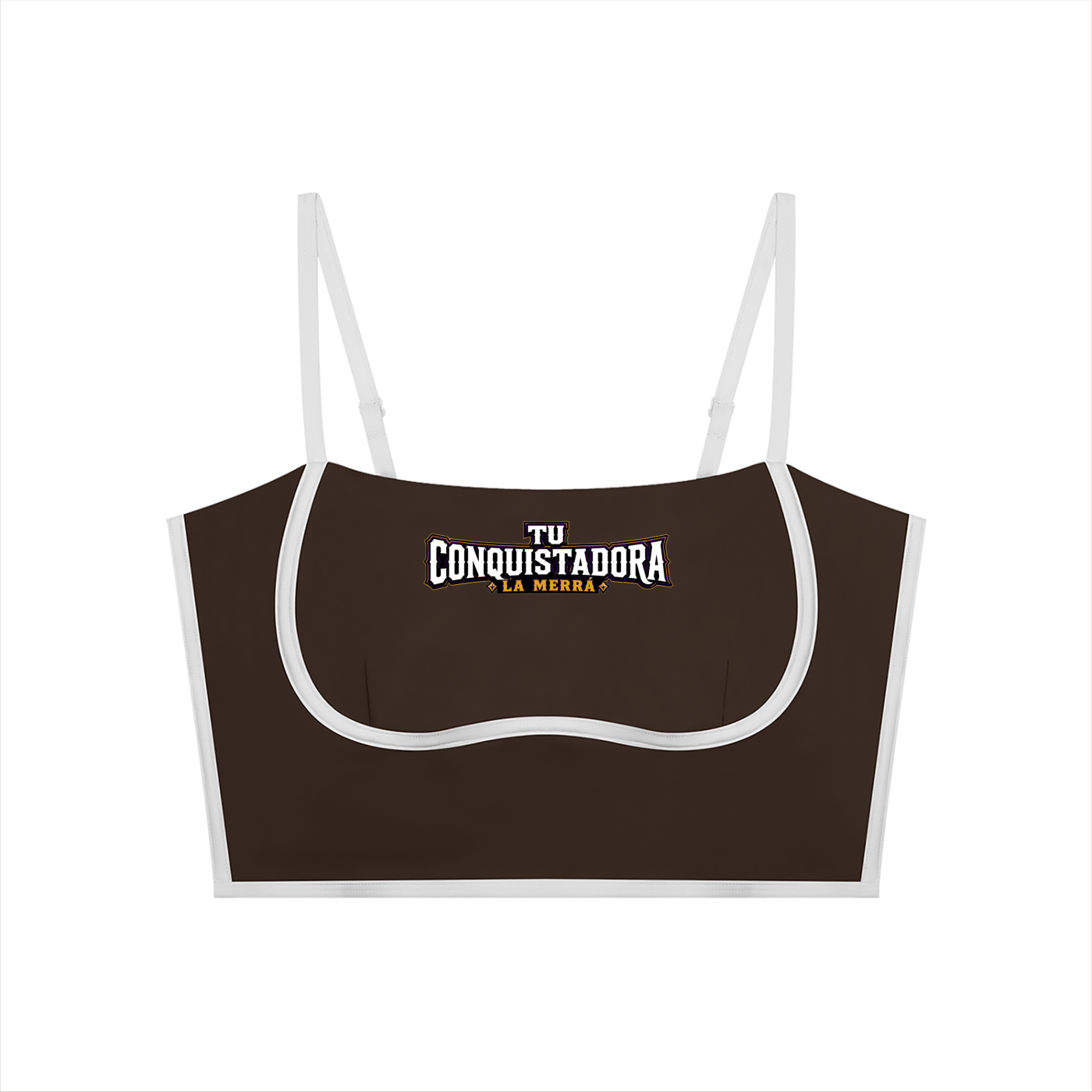 Women’s Yoga Sports Bra-LADYS OF THE WEST COLLECTION