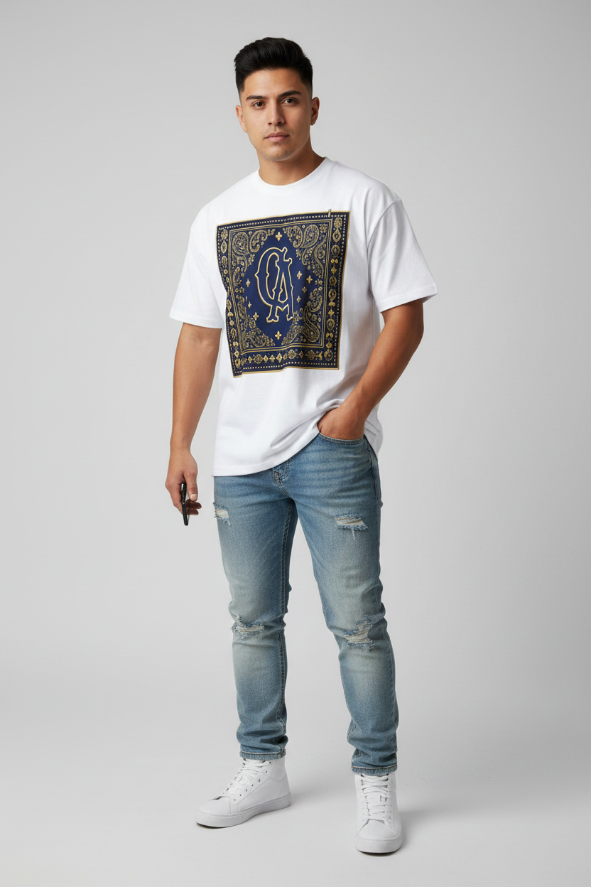 Luxury shirt