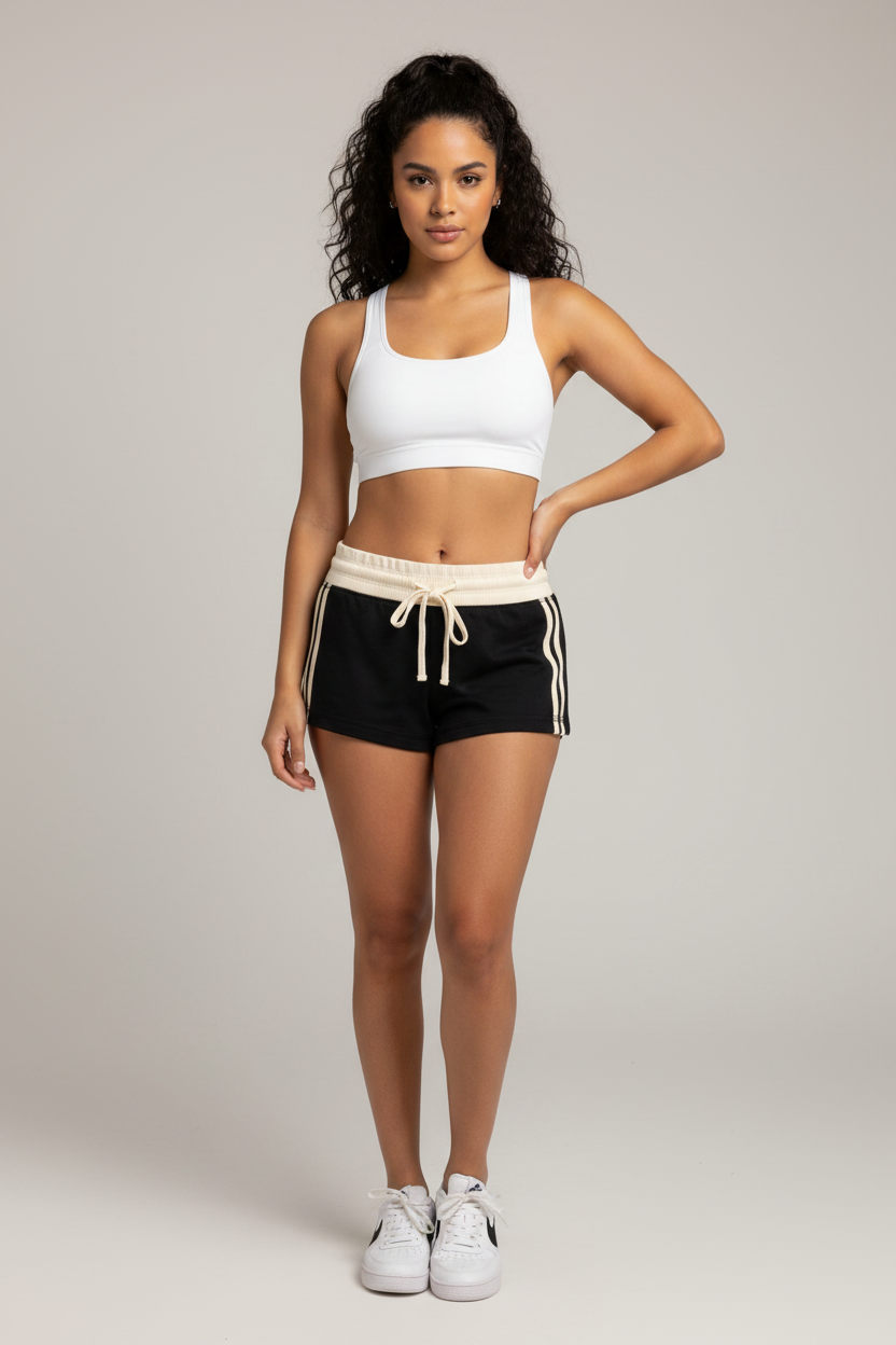 Lashort
