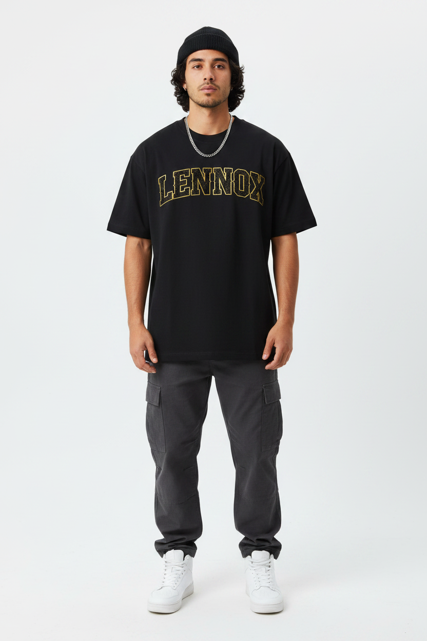 CULPRIT Street Tee