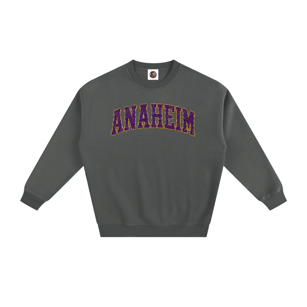 Sweatshirt,Anaheim,Sweater