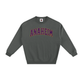 Sweatshirt,Anaheim,Sweater
