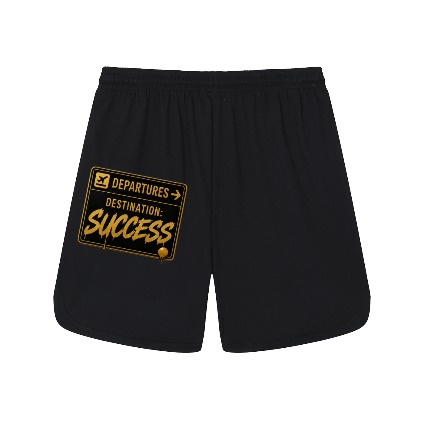 CULPRITS shorts