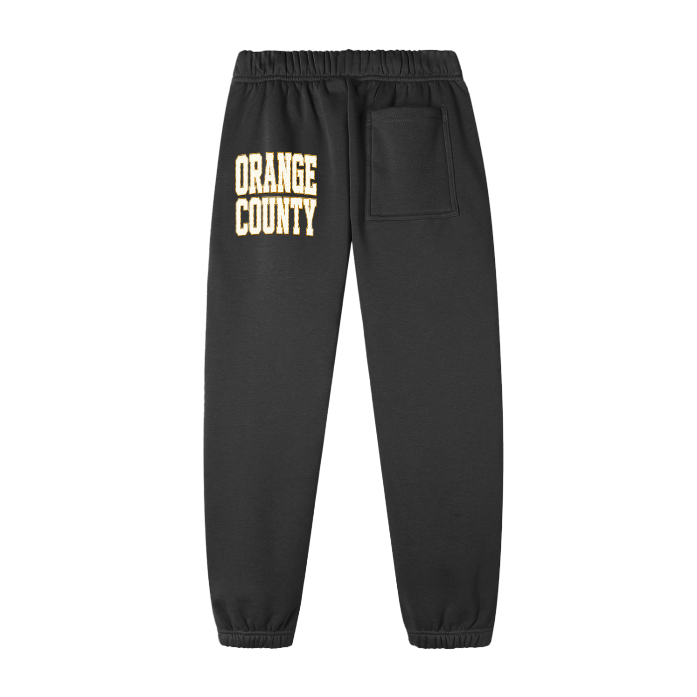 JOGGERS FROM THE ORANGE COUNTY COLLECTION