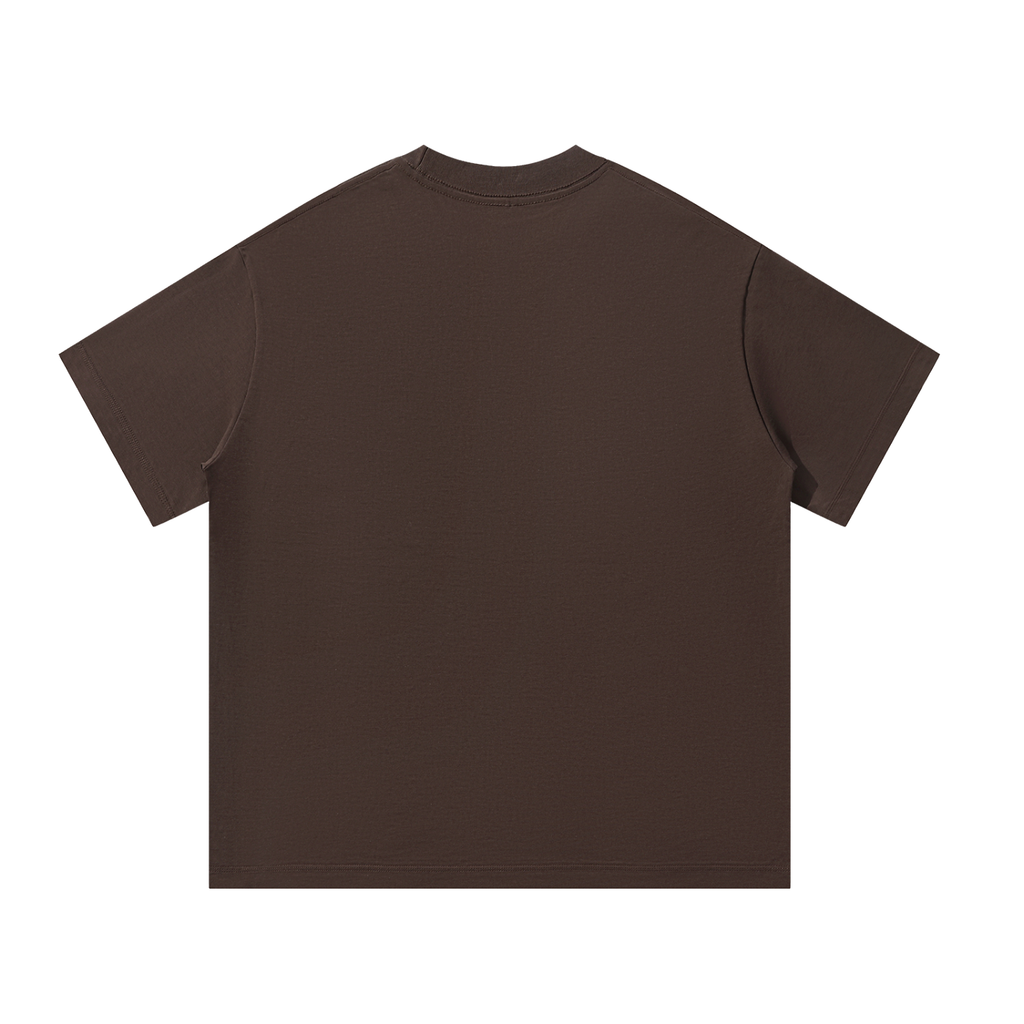 CULPRIT Heavy T-Shirt
