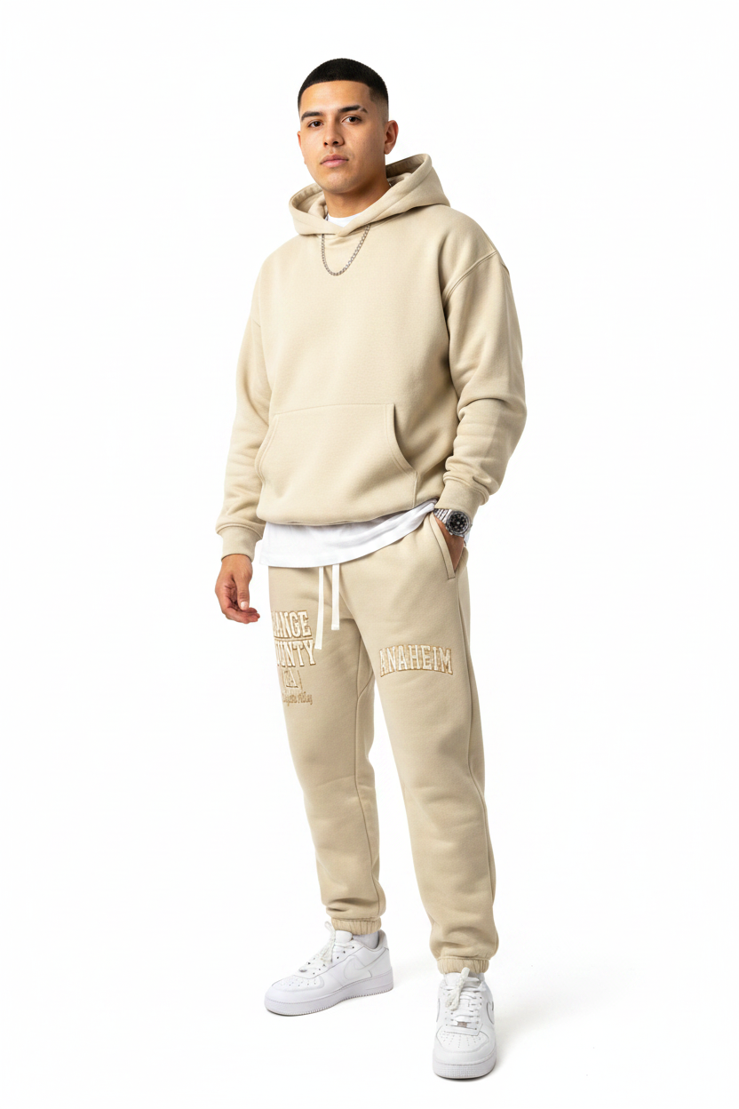 JOGGERS FROM THE ORANGE COUNTY COLLECTION