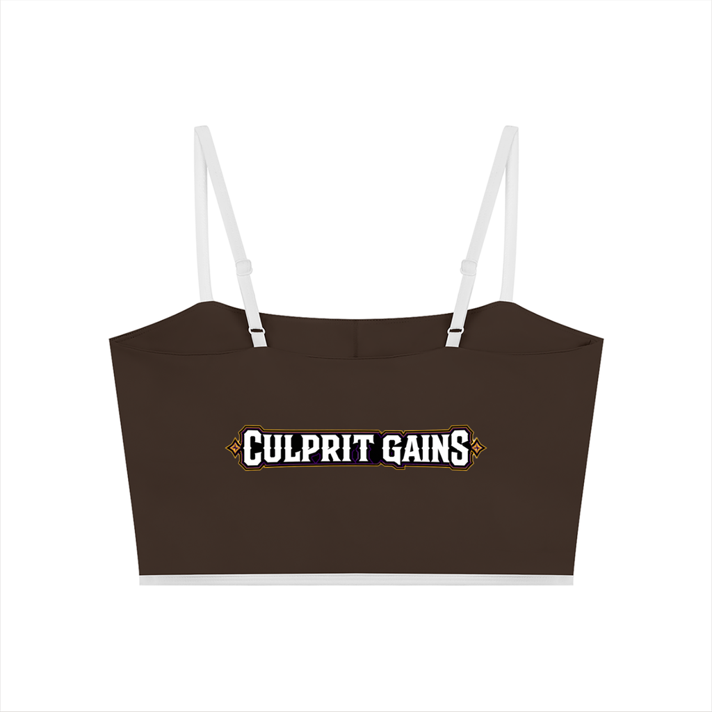 Women’s Yoga Sports Bra-LADYS OF THE WEST COLLECTION