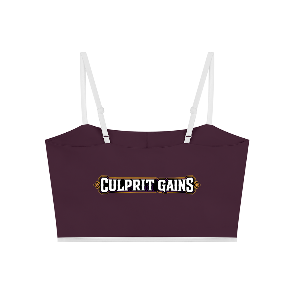 Women’s Yoga Sports Bra-LADYS OF THE WEST COLLECTION