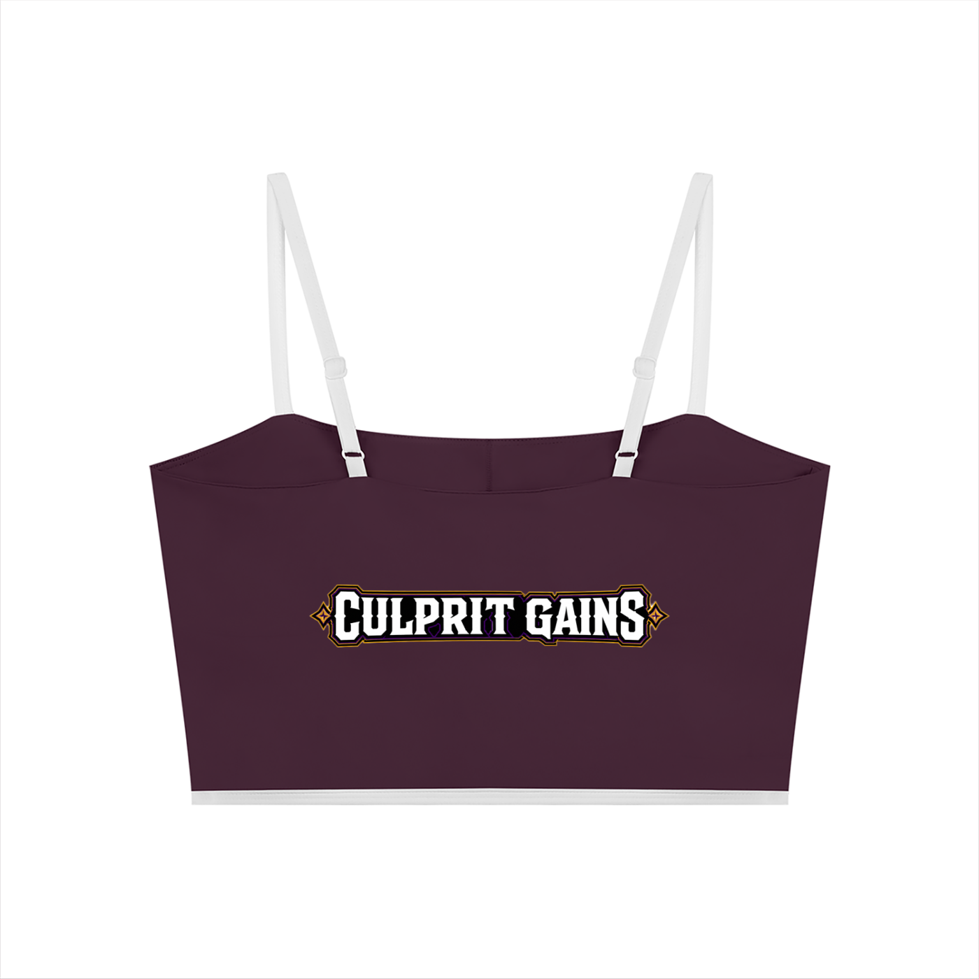 Women’s Yoga Sports Bra-LADYS OF THE WEST COLLECTION