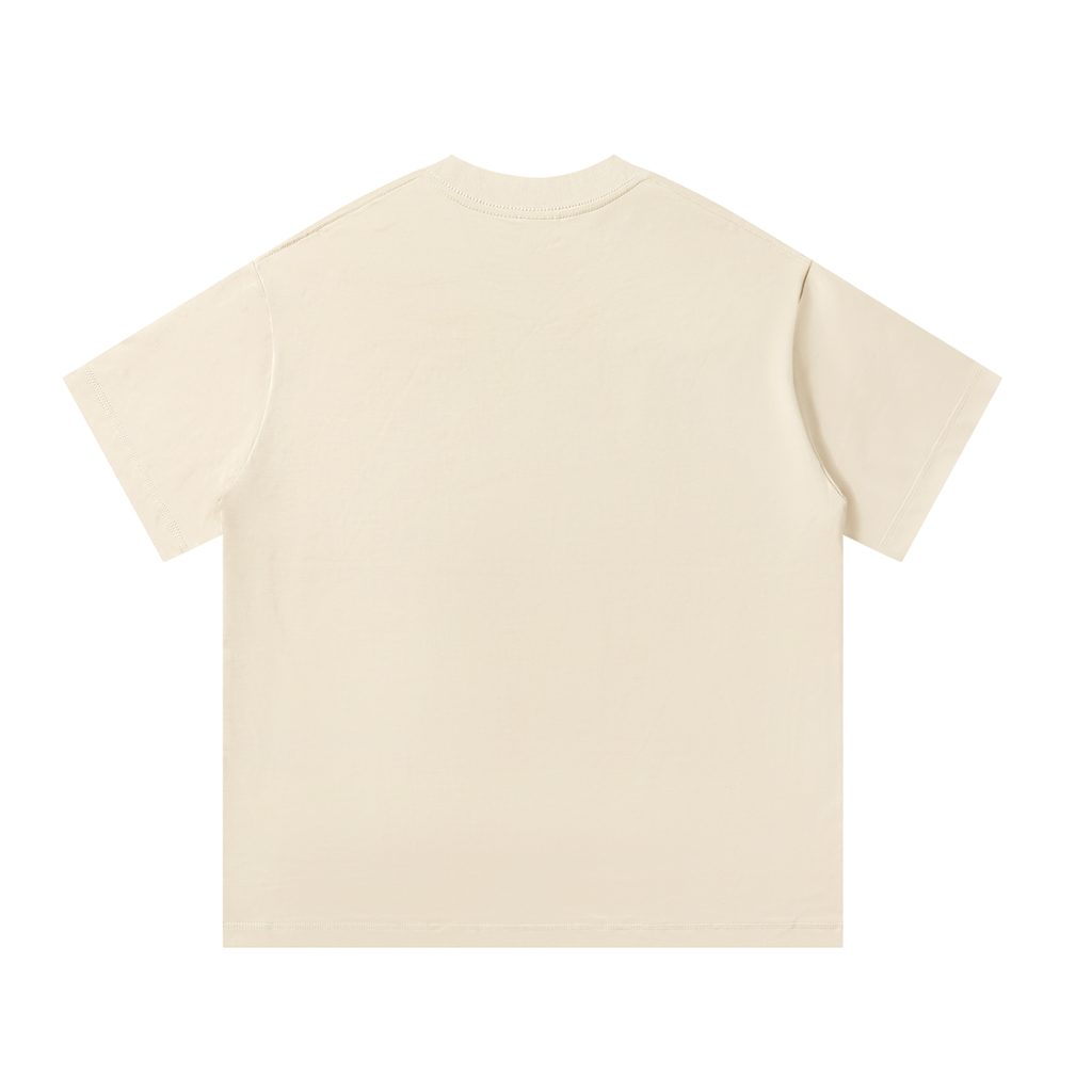 CULPRIT Heavy T-Shirt