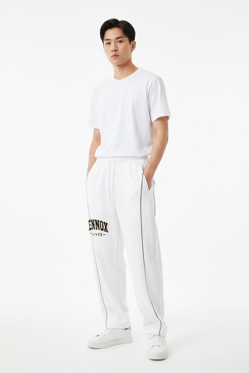 Luxury pants 