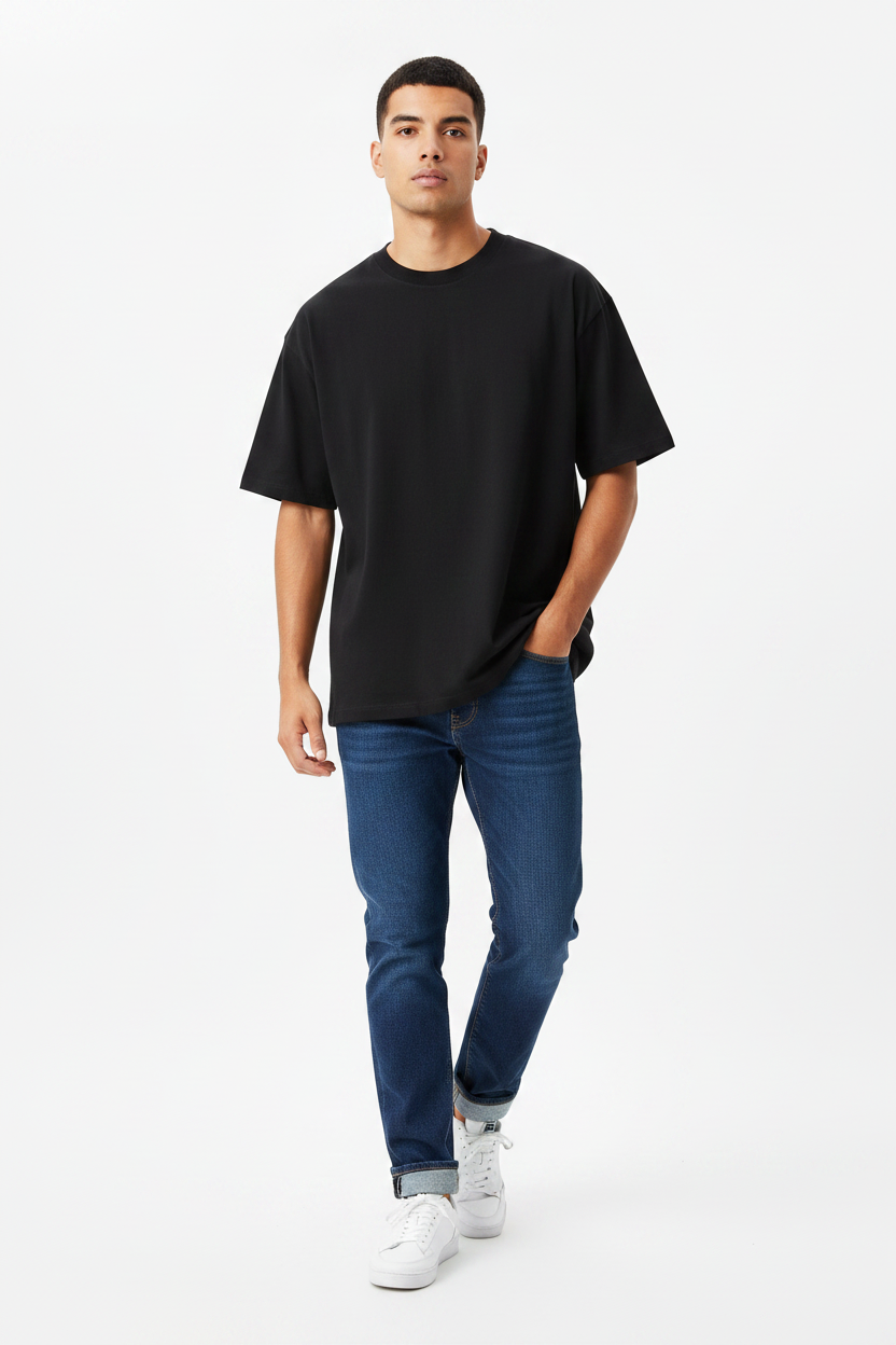 CULPRIT Heavy T-Shirt