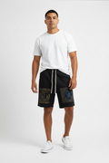 Luxury shorts 