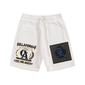 Boys Cotton Shorts-Youth Collection