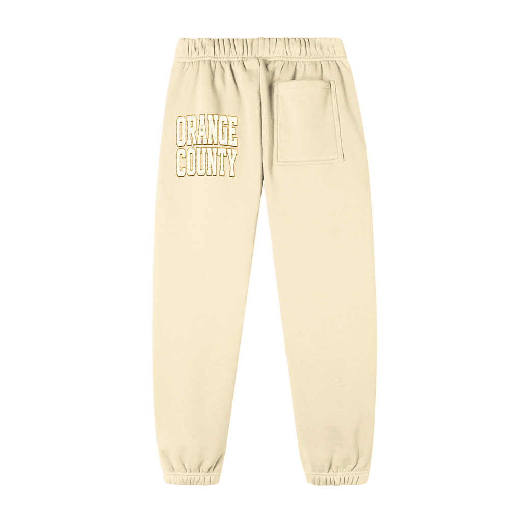 JOGGERS FROM THE ORANGE COUNTY COLLECTION