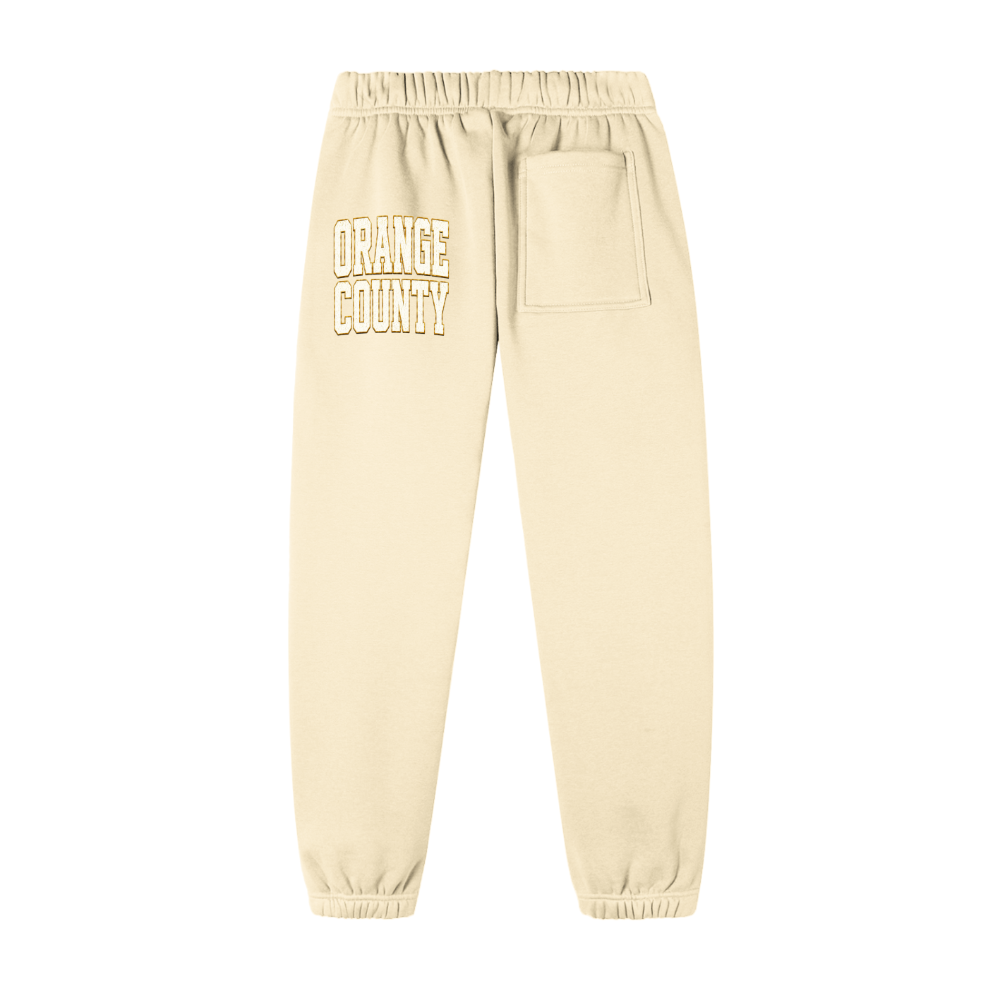 JOGGERS FROM THE ORANGE COUNTY COLLECTION