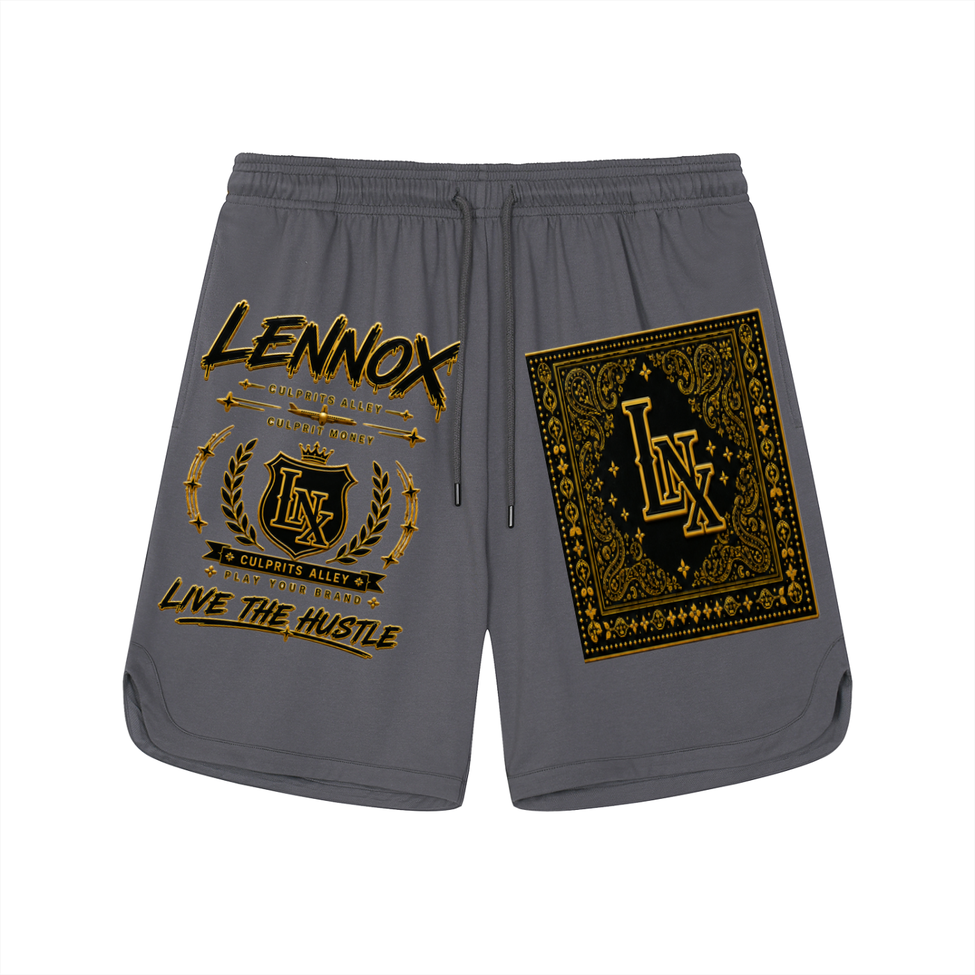CULPRITS shorts