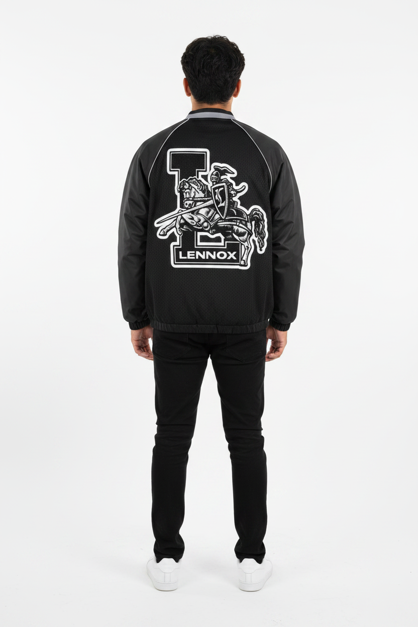 Long Sleeve Jersey