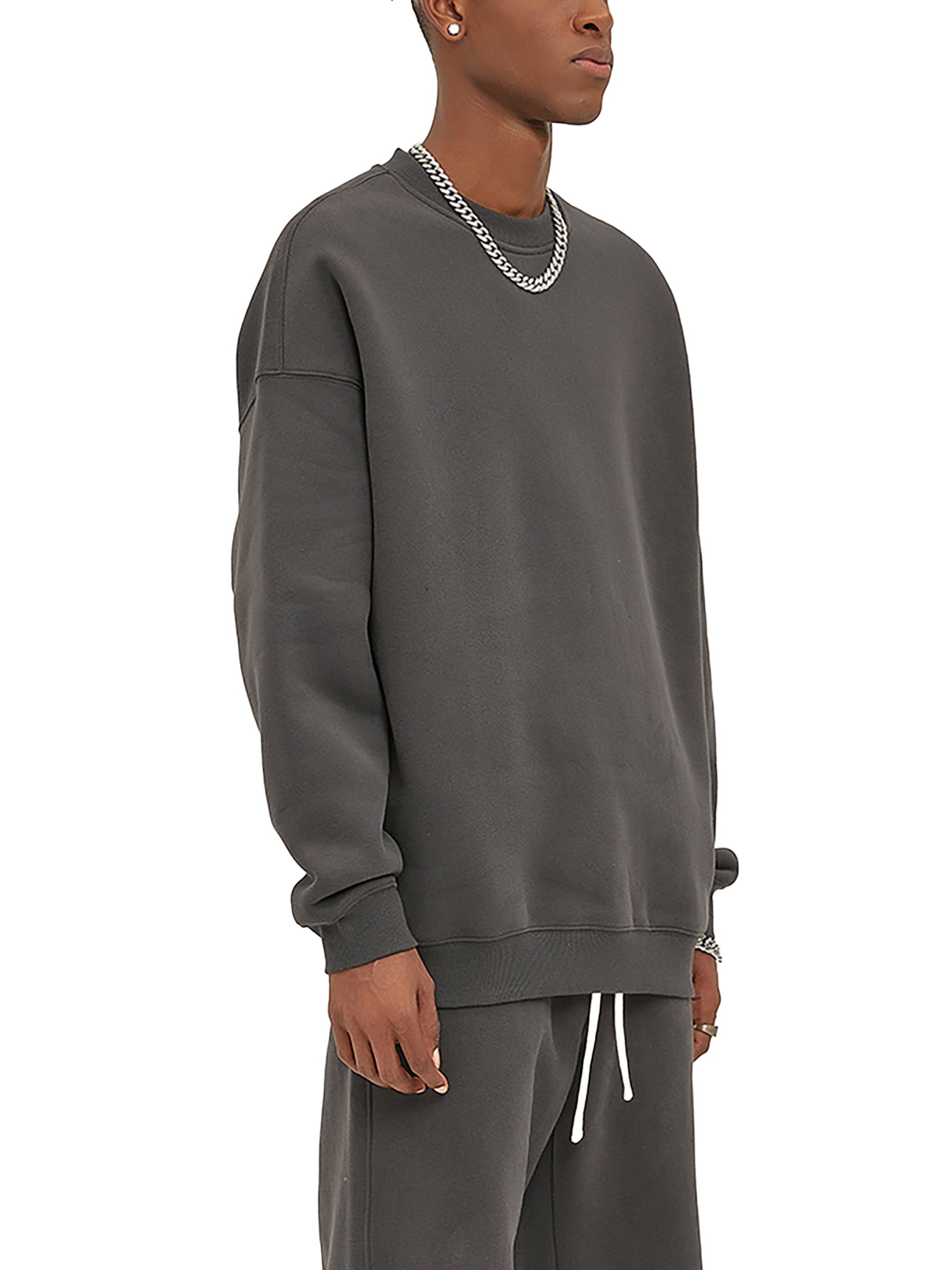 Full Tank Fleece Sweatshirt