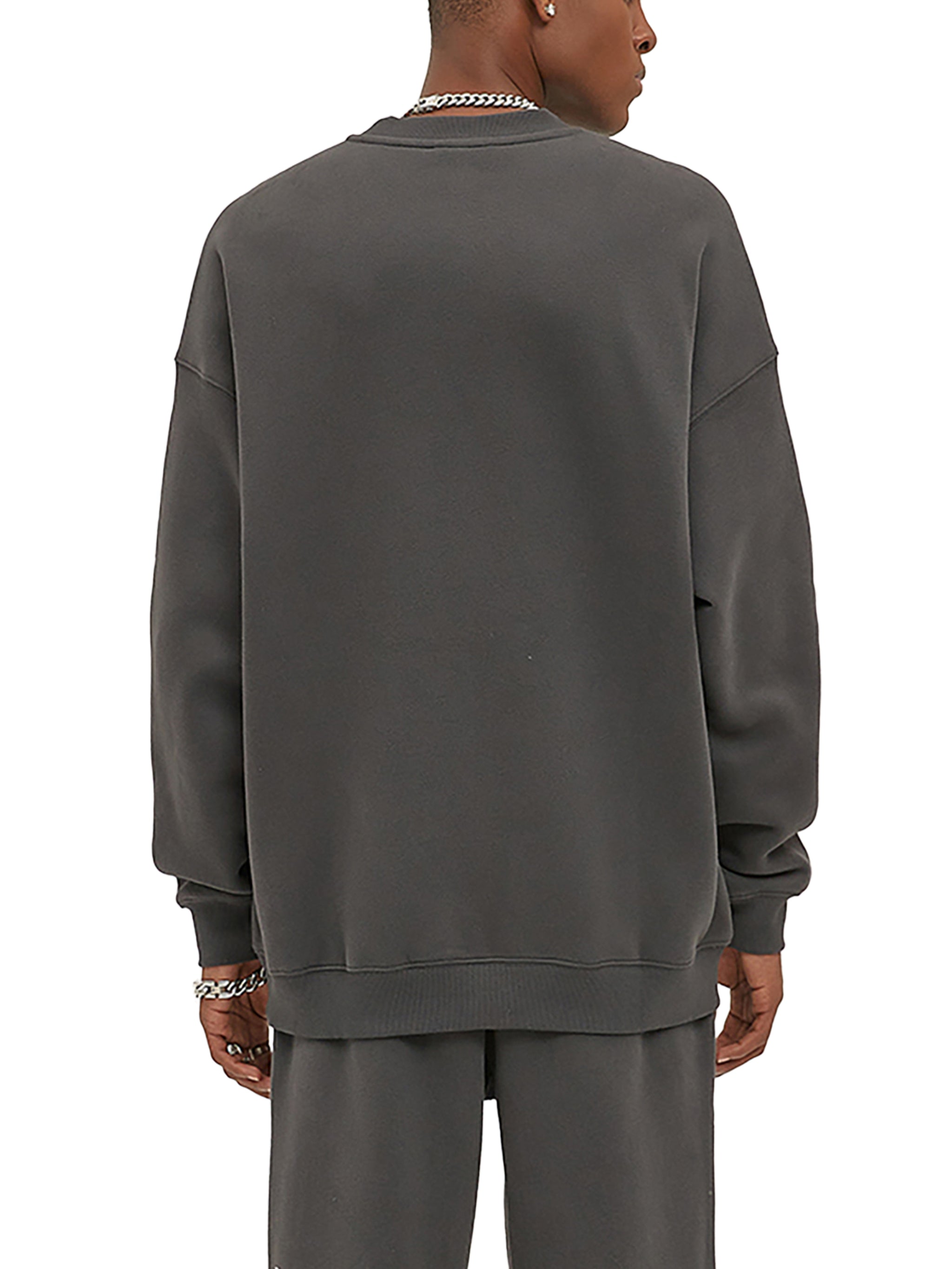 Full Tank Fleece Sweatshirt