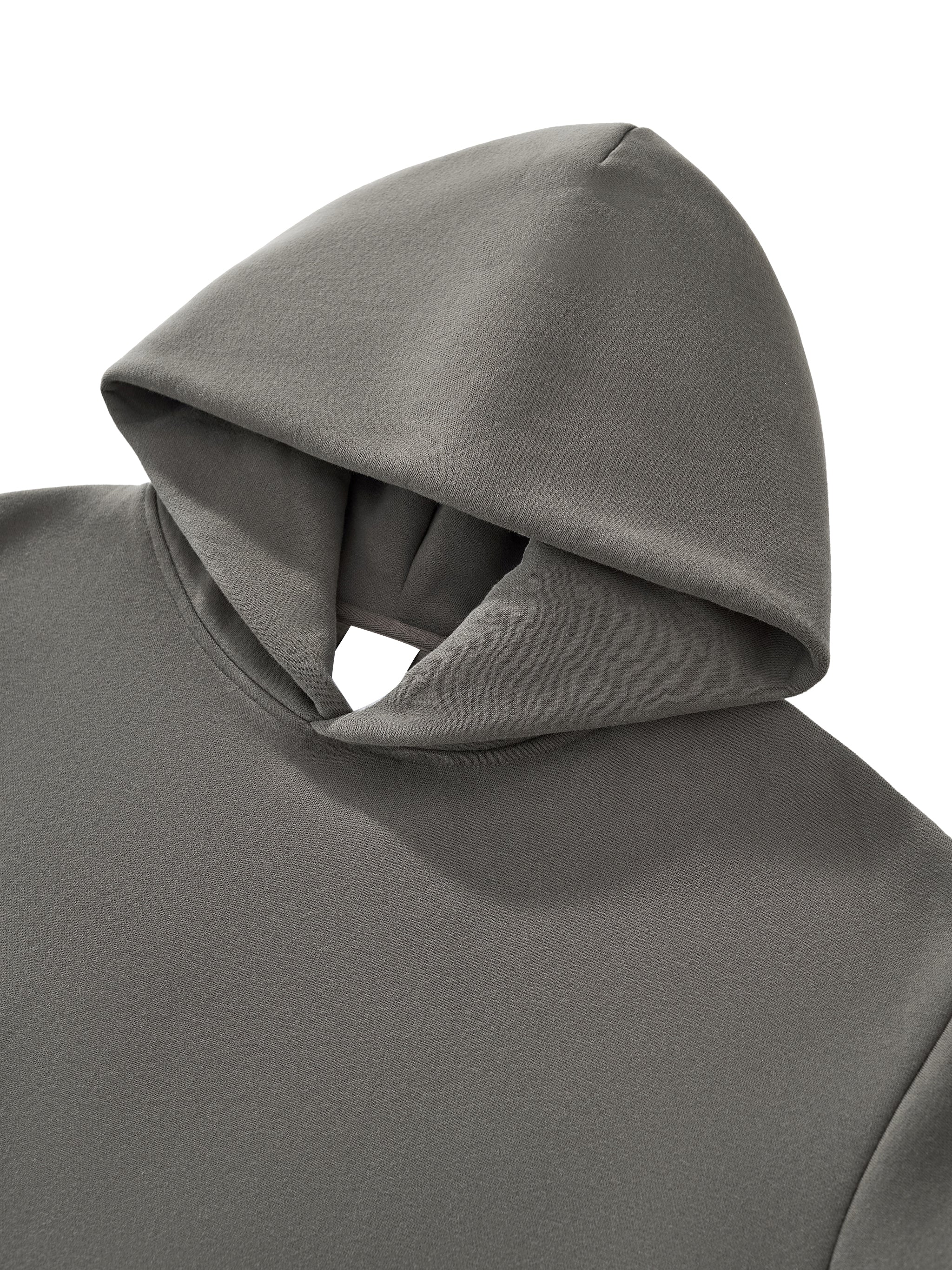 LA hoodie 